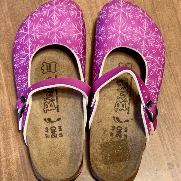 Birkenstock Maria - Picture 3 of 5